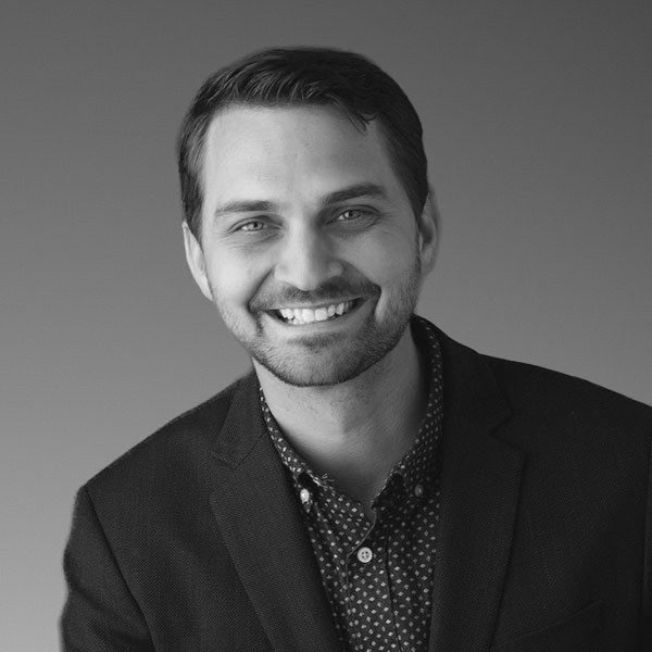 Headshot of Bryant Solomon